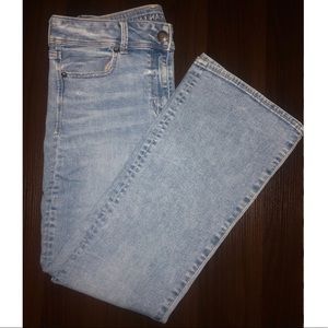 AEO Boot Cut Jeans
